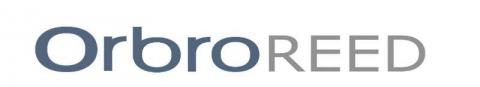 Orbro-Reed Landscapes Ltd Logo